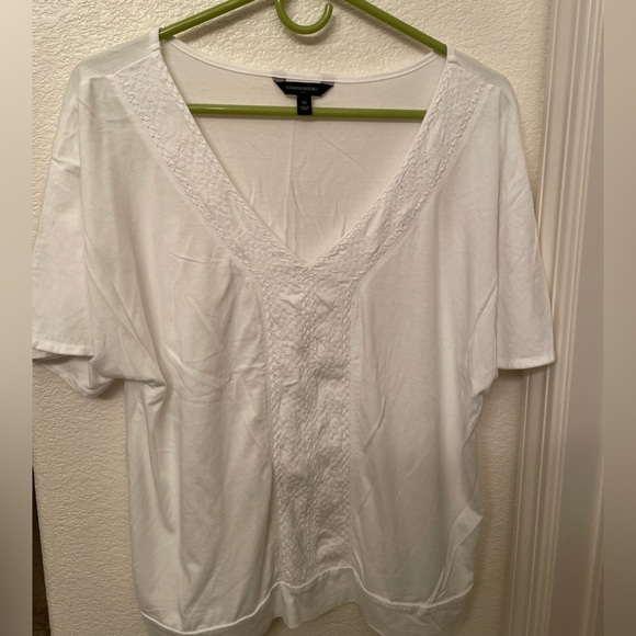 Banana Republic women’s 4 tops bundle size M - Picture 4 of 9